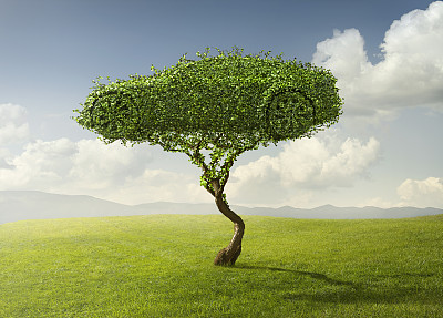 未来汽车工业发展趋势——新能源汽车